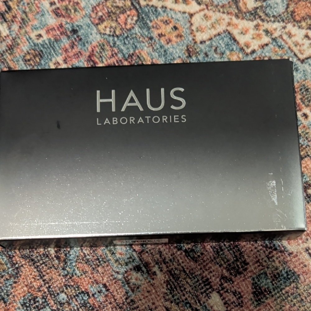 Haus Labs By Lady Gaga Eyeshadow Palette